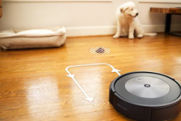 2月24日新的Roomba可以避免寵物糞便