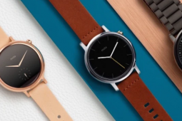 新的Moto360有46毫米和42毫米