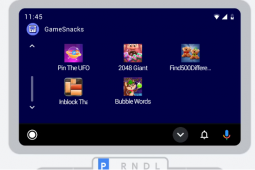 AndroidAuto的變化即將出現(xiàn)在汽車上