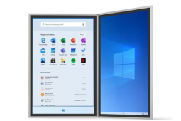 微軟雙屏Windows操作系統(tǒng)展示的新細節(jié)