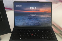 聯(lián)想發(fā)布首款基于Arm的ThinkPad