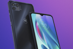 摩托羅拉MotoG50更好地利用了90Hz的刷新率