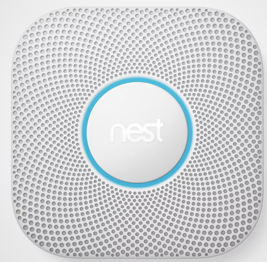 NestProtect會定期進(jìn)行自我測試