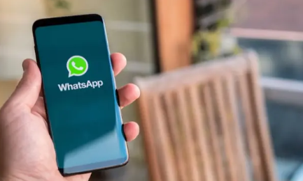 WhatsApp測(cè)試新的文檔共享ETA功能和繪圖工具