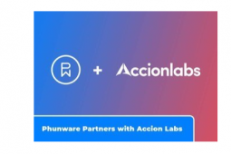 Phunware與AccionLabs合作為數(shù)字化轉(zhuǎn)型提供移動解決方案