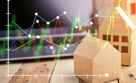 英國(guó)房?jī)r(jià)增長(zhǎng)緩和至12.1%