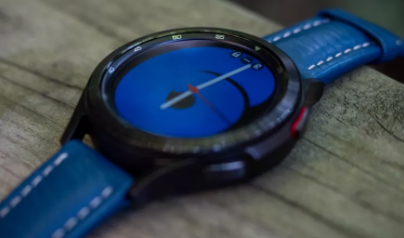 三星GalaxyWatch4用戶很快就能試駕OneUI手表的下一版本