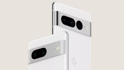 谷歌Pixel7手機設(shè)計的這次更新讓我們有點沮喪