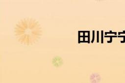 田川寧寧（田川流）