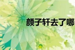 顏?zhàn)榆幦チ四膫€(gè)平臺(tái)（顏?zhàn)榆帲?></div></a><div   id=