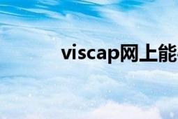 viscap網(wǎng)上能買到嗎（viscap）