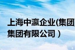 上海中瀛企業(yè)(集團)有限公司（上海中瀛企業(yè)集團有限公司）