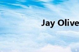 Jay Olive（Jay Ould）