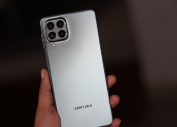 三星 Galaxy M53 5G 現已在另一個市場推出