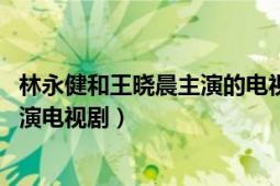 林永健和王曉晨主演的電視?。ㄕ珀柟?王志飛、林永健主演電視?。?></div></a><div   id=