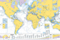 TeleGeography預(yù)測到2024年價(jià)值100億美元的新海底電纜