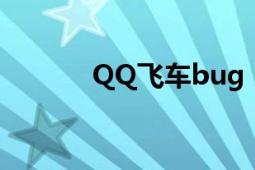 QQ飛車bug（report怎么辦）