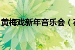 黃梅戲新年音樂(lè)會(huì)（花漾年華 黃梅調(diào)音樂(lè)?。?></div></a><div   id=