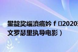 鐢?shù)濯劸l濆瘑?。妗?020璞嗙摚（絕密檔案 英國2020年加文羅瑟里執(zhí)導(dǎo)電影）