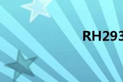 RH2933（RH2）