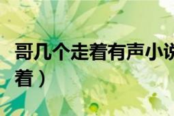 哥幾個(gè)走著有聲小說(shuō)在哪有完整的（哥幾個(gè)走著）