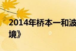 2014年橋本一和波多野貴文導(dǎo)演的日劇《邊境》