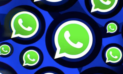 WhatsApp消息編輯功能在測試版中發(fā)現即將向所有人推出