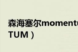 森海塞爾momentum2（森海塞爾MOMENTUM）