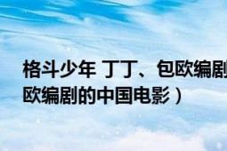 格斗少年 丁丁、包歐編劇的中國(guó)電影（格斗少年 丁丁、包歐編劇的中國(guó)電影）