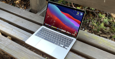 蘋果已經(jīng)在M2 MacBook Pro的入門級機型中切換到速度較慢的SSD