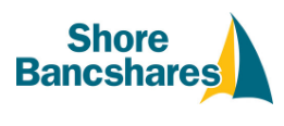 Shore Bancshares宣布新的股票回購(gòu)計(jì)劃