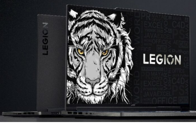 聯(lián)想推出LEGION Y9000K迄今為止最強大的游戲超級筆記本電腦