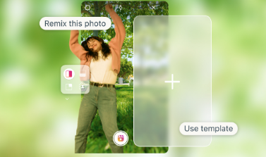 Instagram Reels獲得了新的創(chuàng)意工具