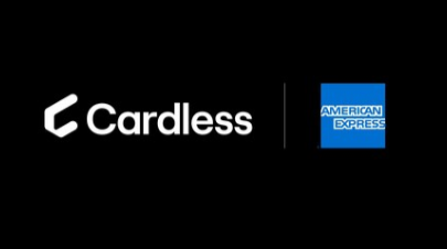 Amex Ventures在公司4000萬美元的B輪融資之后投資Cardless