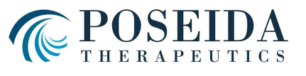 Poseida Therapeutics宣布完成普通股公開發(fā)行