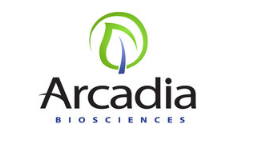 Arcadia Biosciences宣布完成500萬美元的注冊直接發(fā)行按市場定價