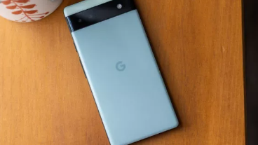 谷歌Pixel 6a智能手機工廠圖片和OTA現已上市